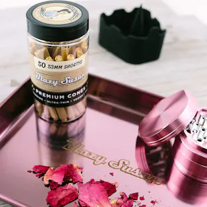 Photo of Shorty Unbleached Pre Rolled Cones – 50 Count