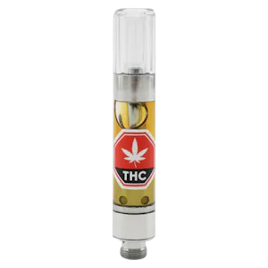 Photo of Anytime 1:1 Vape - Glacial Fresh Mint