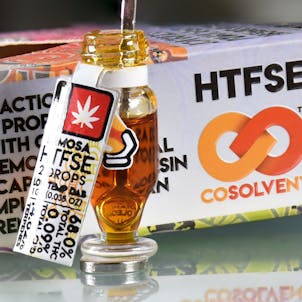 Photo of HTFSE - High Terpene Full Spectrum