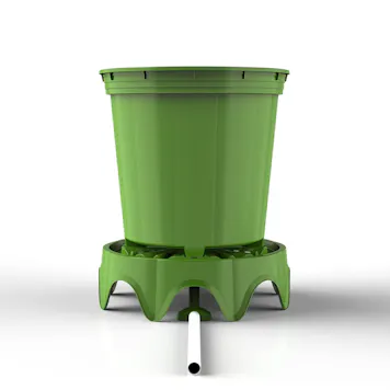 Photo of DRAINAGE PLATFORM & FILTER