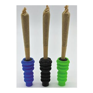 Photo of Reddy Tips for Prerolls (4 Count)