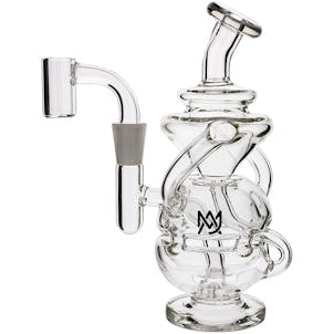 Photo of Infinity Mini Rig