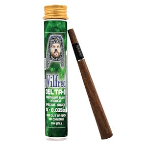 Photo of D8 Blunt Special Sauce