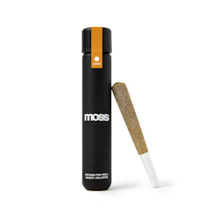 Photo of Single Infused Pre-Roll 1.5g - Sativa Blend