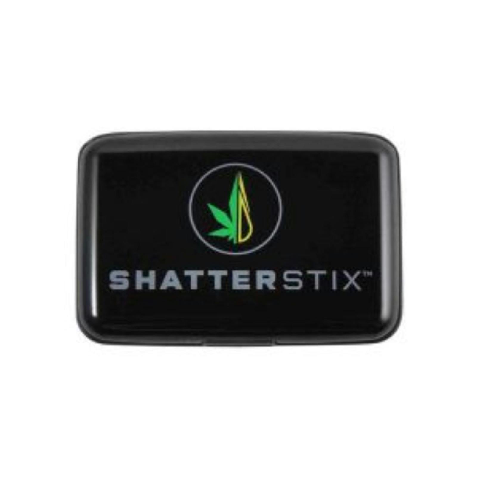 DC ALCHEMY SHATTER STIX 710 Vape Pen Kit Leafly