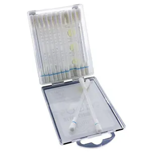 Photo of Randy’s Black Label Snaps - Alcohol Filled Cotton Swabs