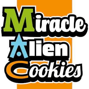 Photo of MAC (Miracle Alien Cookies)