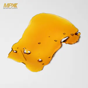 Photo of Original Glue (GG4) Shatter 1g