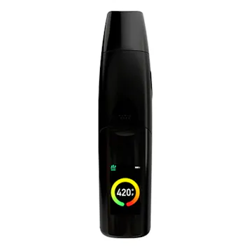Photo of Grenco Science G Pen Elite II Vaporizer