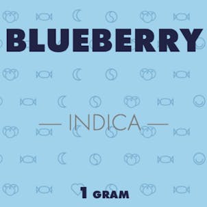 Photo of Blueberry