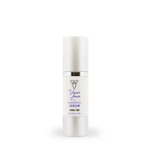 Photo of Restorative Serum