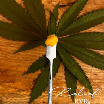 Photo of Orange Ice Cream Live Budder