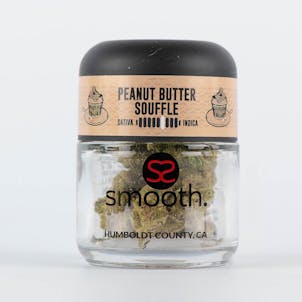 Photo of Peanut Butter Souffle 1/8 Jar