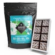 Product image for Milk Chocolate with Sea Salt 80mg 8-Pack