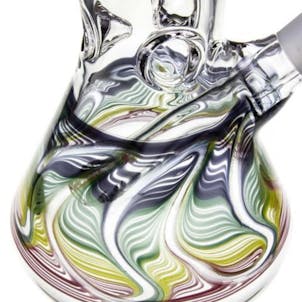 Photo of 10" Raked Beaker