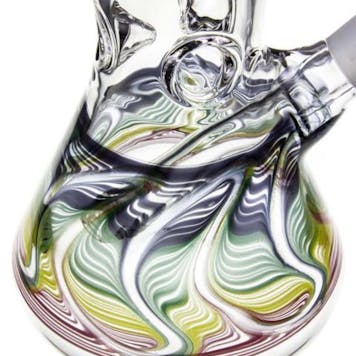 Photo of 10" Raked Beaker