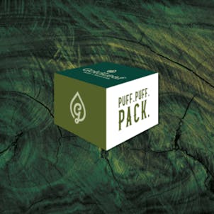 Photo of Custom Concentrate Box