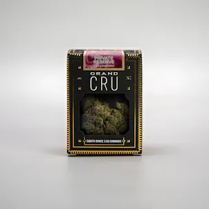Photo of Private Reserve GRAND CRU 3.5G Indica Flower