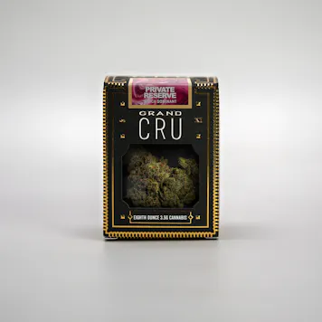 Photo of Private Reserve GRAND CRU 3.5G Indica Flower