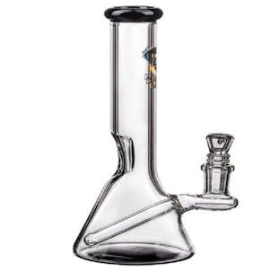 Photo of 8.5" Fixed Downstem Mini Beaker