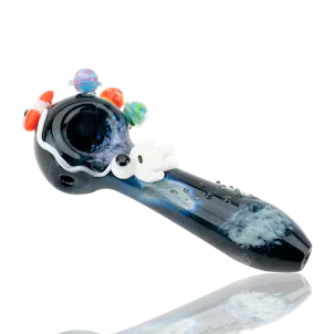 Photo of Galactic Spoon Pipe