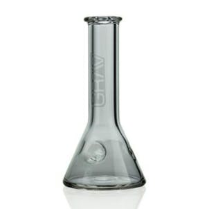 Photo of 4" Beaker Freestanding Hand Pipe