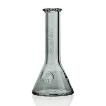 Photo of 4" Beaker Freestanding Hand Pipe