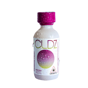 Photo of Passion Fruit Juice Shots (4-pack)