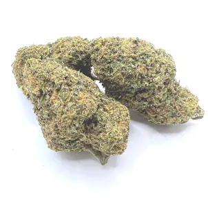 Photo of Alien ET THCA Flower