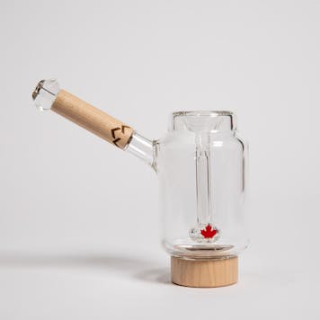 Photo of Arctic Bubbler