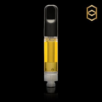 Product image for The Gorgon Live Resin Cartridge 1g