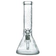 Product image for Tree Sandblasted Etched Beaker Bong