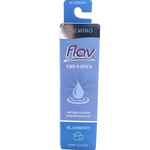 Product image for Blueberry CBD Mood Pen