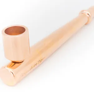 Photo of „CLASSY“ 18.CARAT ROSÈGOLD