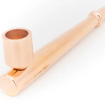 Photo of „CLASSY“ 18.CARAT ROSÈGOLD