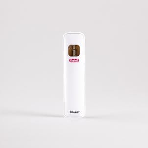 Photo of Extra Strength Relief Diamond 1 Gram Vaporizer