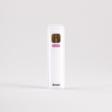 Photo of Extra Strength Relief Diamond 1 Gram Vaporizer
