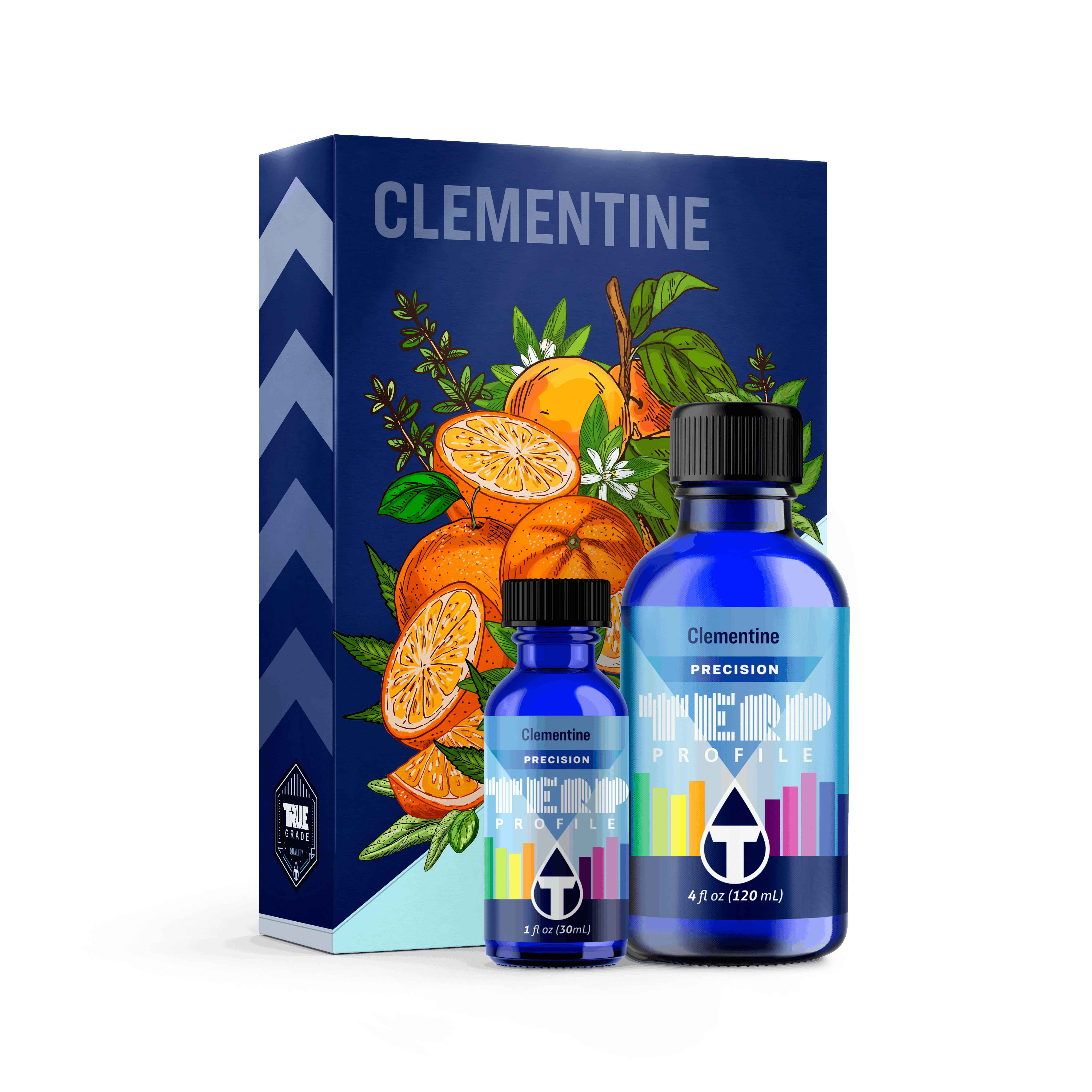 True Terpenes Clementine Profile Strain Leafly
