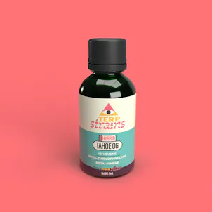 Photo of TAHOE OG TerpStrain