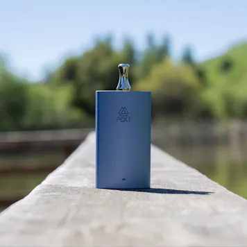 Photo of PCKT VAPOR - Pacific