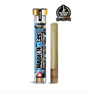 Photo of Hash Holes Jealousy 3G Wood Tip Pre-Roll