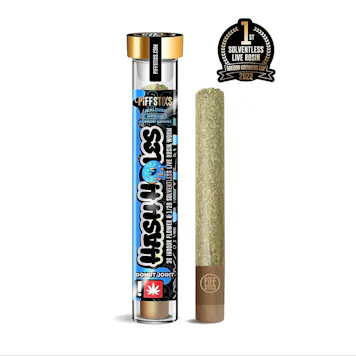 Photo of Hash Holes Jealousy 3G Wood Tip Pre-Roll