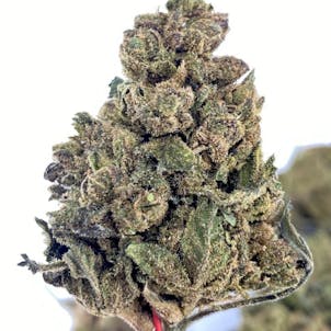 Photo of Honolulu Haze Strain CBD Hemp Flower