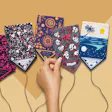 Product image for 24 Hush-Kush pouches - Retail package