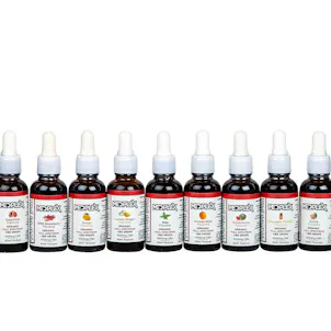 Photo of Medplex Pineapple Express 1000mg CBD Oil Tincture Drops Full Spectrum On Sale $25