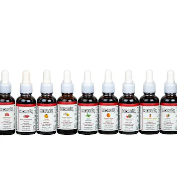 Photo of Medplex Pineapple Express 1000mg CBD Oil Tincture Drops Full Spectrum On Sale $25