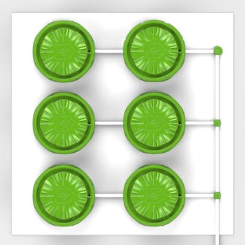 Photo of 6 PLANT PLATFORM DRAINAGE SYSTEM