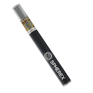 Photo of CHILL CBD 3:1 300 mg Disposable