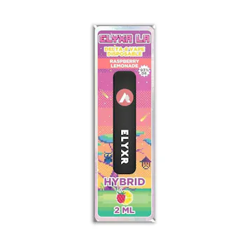 Photo of Delta 8 Disposable Vape 2 Grams (2000mg)