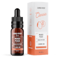 Broad Spectrum Tincture - Mango Peach / 1,500mg / 15mL